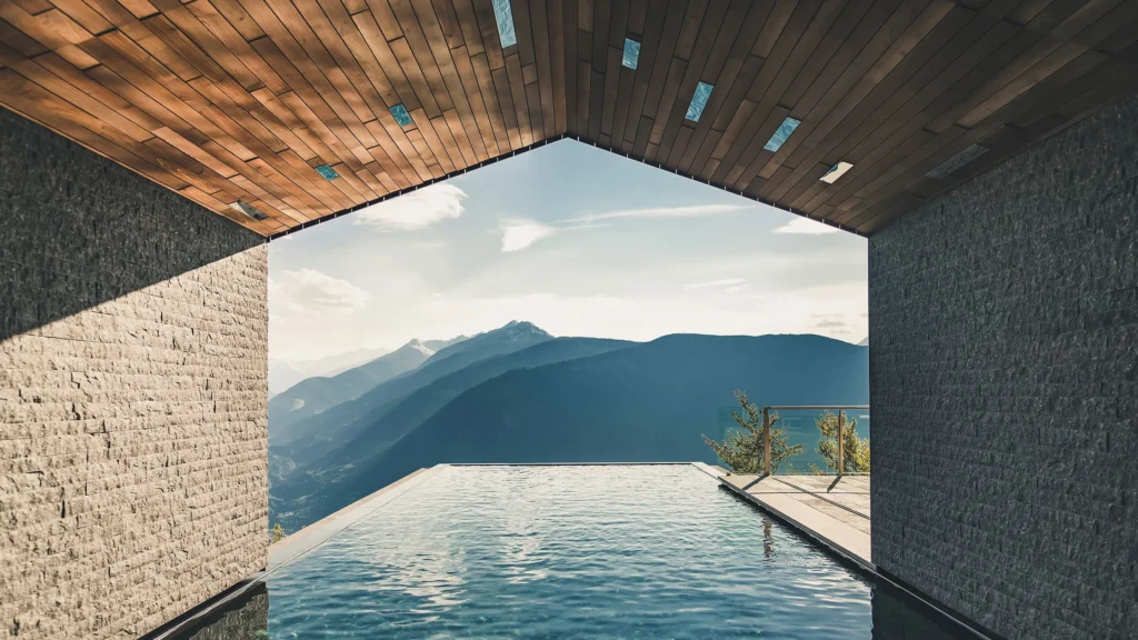 wellness hotel italie