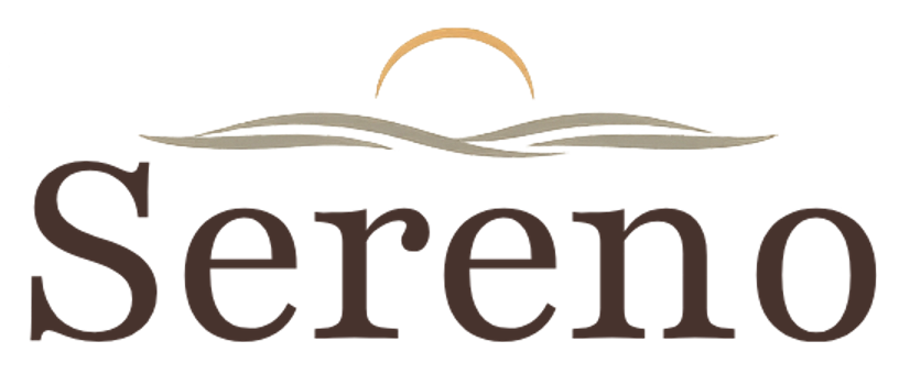 Sereno logo wellness hotels