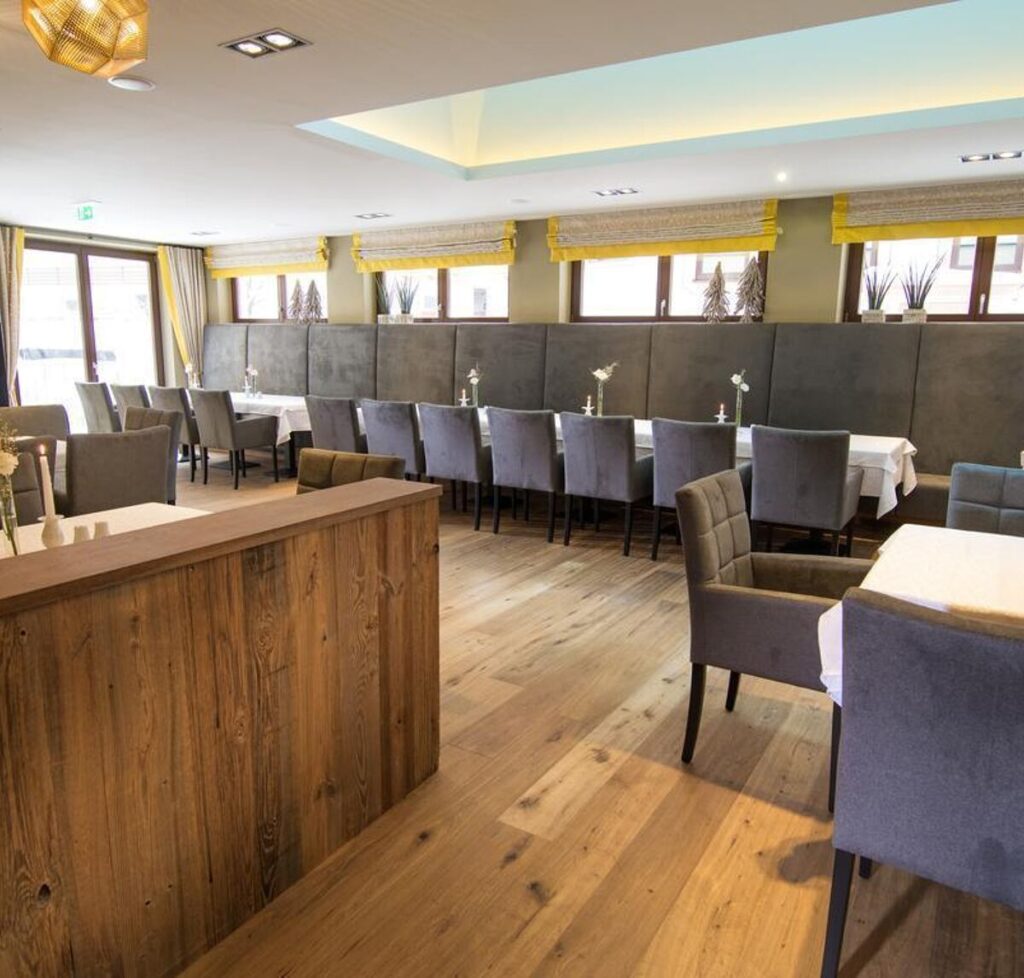 Alpinresort Sport en Spa ontspanning in Saalbach