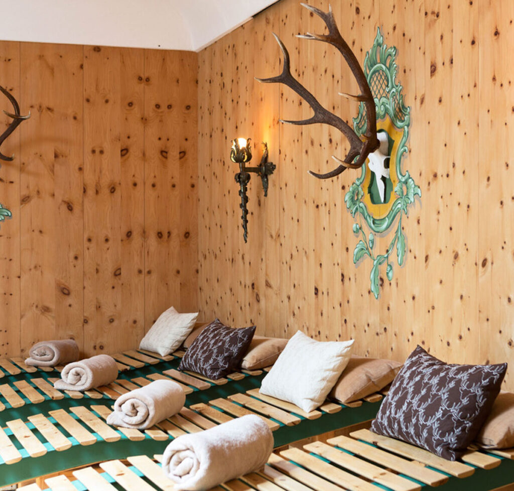 Ontspannen verblijf in Neuhaus Zillertal Resort