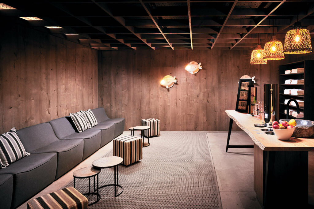 Soulsisters Hotel wellnesshotel in Kaprun